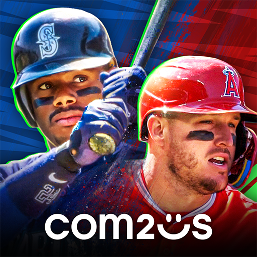MLB 9 Innings 25